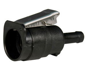 Sierramarine - Fuel Connector - 18-80418