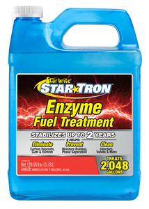 Star Brite - Gasoline Additive Gal. - 093000N
