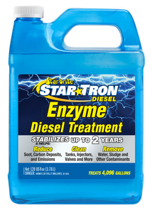 Star Brite - Diesel Additive Gal. - 093100N