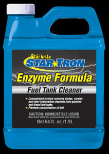 Star Brite - Tank Cleaner 64 Oz. - 93664