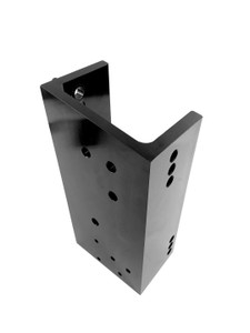 T-h Marine - Atlas' 6' Spacer Kit - Black - AHJ-SPCR-6-B