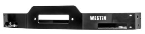 Westin - Winch Tray Blk Toyota Tun - 46-22235
