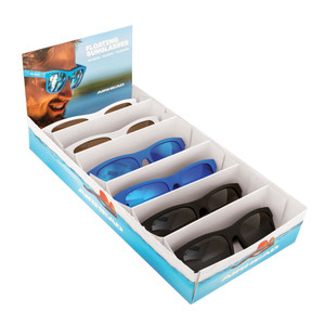 Airhead Ahs50139cpq Classic Floating Sunglasses - Assorted 6-pack - AHS50139CPQ Airhead Ahs50139cpq Classic Floating Sunglasses - Assorted 6-pack - AHS50139CPQ