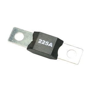Grote 82-mgga-225a Bolt-on Fuse - 32v - 82-MGGA-225A