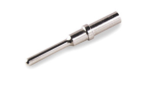 Grote 84-2481 Deutsch Dtm Terminal - Solid Barrel, 24-20 Gauge, Male, Pack Of 10 - 84-2481