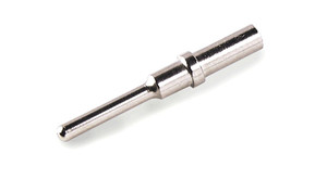 Grote 84-2462 Deutsch Dt Series Terminal - Solid Barrel, 20-16 Gauge, Male, Pack Of 10 - 84-2462