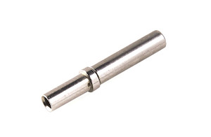 Grote 84-2459 Deutsch Dt Series Terminal - Solid Barrel, 20-16 Gauge, Female, Pack Of 10 - 84-2459