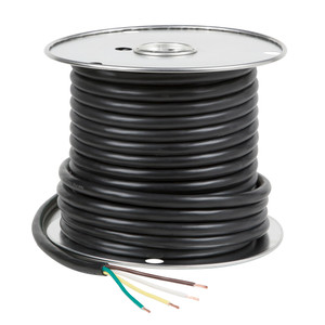 Grote 82-5603 Trailer Cable - Pvc, 500' Length - 82-5603