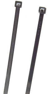 Grote 83-6025-3 Nylon Cable Ties - Standard Duty, 14.10" Length, 1000 Pack - 83-6025-3