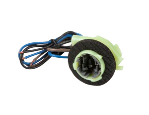 Grote 84-1084 H9 Headlight Pigtail - 12" Wire - 84-1084