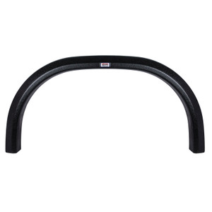 Icon 15892 Single Axle Fender Skirt Fs5892 For Forest River - Metallic Black - 15892 Icon 15892 Single Axle Fender Skirt Fs5892 For Forest River - Metallic Black - 15892