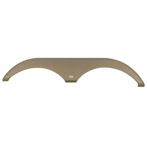 Icon 15659 Tandem Axle Fender Skirt Fs5658r For Forest River - Taupe - 15659 Icon 15659 Tandem Axle Fender Skirt Fs5658r For Forest River - Taupe - 15659