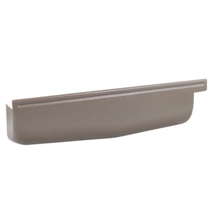 Icon 15583 Corner Cap For Forest River Rockwood - Rh Front, Evening Sand - 15583 Icon 15583 Corner Cap For Forest River Rockwood - Rh Front, Evening Sand - 15583