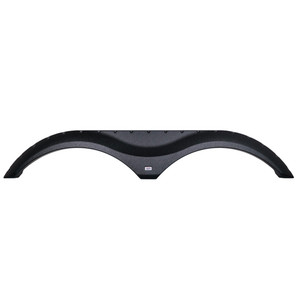 Icon 15542 Tandem Axle Fender Skirt Fs5542 For Dutchmen - Black - 15542 Icon 15542 Tandem Axle Fender Skirt Fs5542 For Dutchmen - Black - 15542