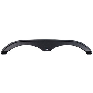 Icon 15404 Tandem Axle Fender Skirt Fs5404 For Pacific Coachworks - Black - 15404 Icon 15404 Tandem Axle Fender Skirt Fs5404 For Pacific Coachworks - Black - 15404