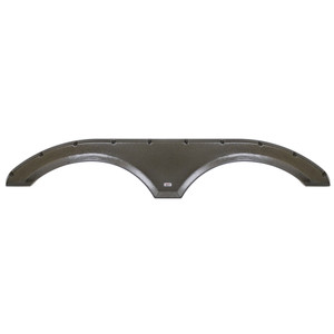 Icon 15293 Tandem Axle Fender Skirt Fs5293 For Forest River - Night Owl Brown - 15293 Icon 15293 Tandem Axle Fender Skirt Fs5293 For Forest River - Night Owl Brown - 15293