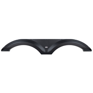 Icon 15080 Tandem Axle Fender Skirt Fs5080 For Jayco - Black - 15080 Icon 15080 Tandem Axle Fender Skirt Fs5080 For Jayco - Black - 15080