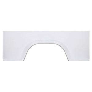 Icon 15011 Single Axle Fender Skirt Fs5011 For Winnebago - Unpainted - 15011 Icon 15011 Single Axle Fender Skirt Fs5011 For Winnebago - Unpainted - 15011