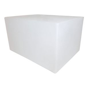 Icon 15009 Fresh Water Tank Wt3616 - 22.5" X 17" X 13", 20 Gallon (tank Only) - 15009 Icon 15009 Fresh Water Tank Wt3616 - 22.5" X 17" X 13", 20 Gallon (tank Only) - 15009