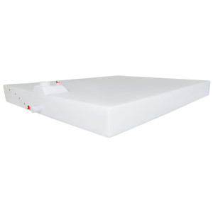 Icon 14888 Fresh Water Tank Wt3856 - 49.75" X 41.75" X 5", 43 Gallon - 14888 Icon 14888 Fresh Water Tank Wt3856 - 49.75" X 41.75" X 5", 43 Gallon - 14888