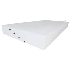 Icon 14250 Fresh Water Tank Wt3544 - 60" X 31" X 5.75", 42 Gallon (0246089) - 14250 Icon 14250 Fresh Water Tank Wt3544 - 60" X 31" X 5.75", 42 Gallon (0246089) - 14250