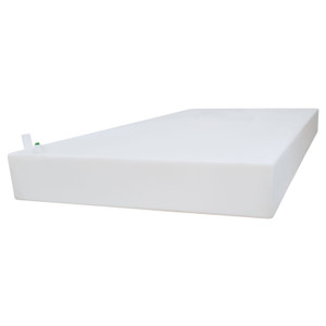 Icon 14021 Fresh Water Tank Wt3544 - 60" X 31" X 5.75", 42 Gallon (0318080) - 14021 Icon 14021 Fresh Water Tank Wt3544 - 60" X 31" X 5.75", 42 Gallon (0318080) - 14021