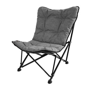 Kuma 896-km-acps-sg Padded Aurora Chair - Sage/graphite - 896-KM-ACPS-SG Kuma 896-km-acps-sg Padded Aurora Chair - Sage/graphite - 896-KM-ACPS-SG