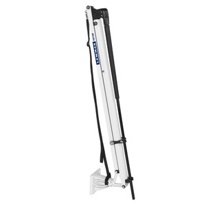Lewmar 2024008752 Manual Shallow Water Anchor - White - 2024008752 Lewmar 2024008752 Manual Shallow Water Anchor - White - 2024008752