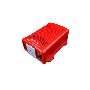 Redarc R-12-400rs-na 400w Pure Sine Wave Inverter - R-12-400RS-NA
