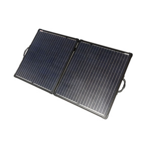 Redarc Spfp1200 200w Monocrystalline Portable Folding Solar Panel - SPFP1200