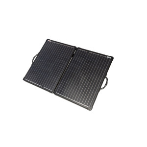 Redarc Spfp1120 120w Monocrystalline Portable Folding Solar Panel - SPFP1120