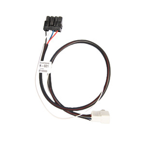 Redarc Tph-021 Tow-pro Brake Controller Harness For Toyota - TPH-021