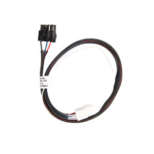 Redarc Tph-015 Tow-pro Brake Controller Harness For Toyota - TPH-015