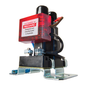 Redarc Sbi12-bld Bms Load Disconnect Isolator - SBI12-BLD