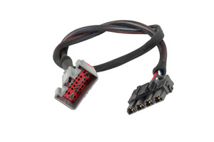 Redarc Tph-005 Tow-pro Brake Controller Harness For Ford And Lincoln - TPH-005