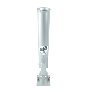 Rod Boss Rod Boss 1000r Dual Axis Ratcheting Rod Holder - 1000R Rod Boss Rod Boss 1000r Dual Axis Ratcheting Rod Holder - 1000R