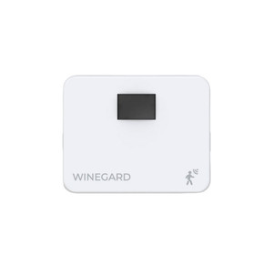 Winegard Hs-pir1 Rv Halo Sensor - Pir/motion - HS-PIR1 Winegard Hs-pir1 Rv Halo Sensor - Pir/motion - HS-PIR1