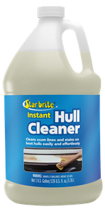 Star Brite - Hull Cleaner Gal. - 081700NC
