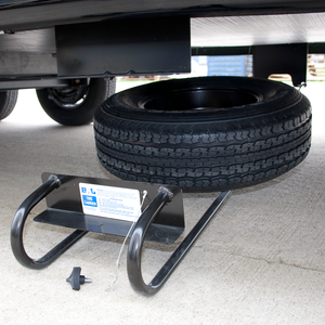 Bal Norco - 70'i-beam Underslung Hide - 28218B