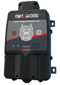 Hughes Auto - 50 Amp Spike Power Watchdog Epo Wif - PWD50EPOHW