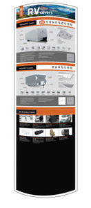 Classic Accessories - 2018 Rv Pop Display English Only - 98-032-999903-00 Classic Accessories - 2018 Rv Pop Display English Only - 98-032-999903-00