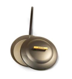 Greenfield - Big Daddy Skillet Lid - 2301