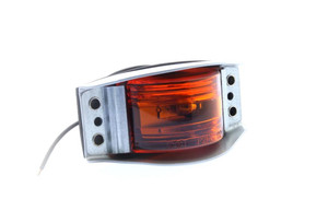 Optronics - Mark Light;armored;amber - MC82AB