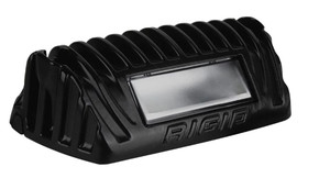 Rigid Ind - 1x2 Dc Scene Light Blk - 86610