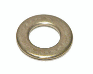 Marine Fasteners - Ss10mm Flat Washer(box25) (s575100000) - S575100000 Marine Fasteners - Ss10mm Flat Washer(box25) (s575100000) - S575100000