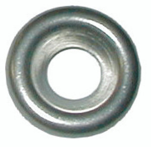 #12 Stainless Steel Finishing Washer (012nfins-1437) #12 Stainless Steel Finishing Washer (012nfins-1437)