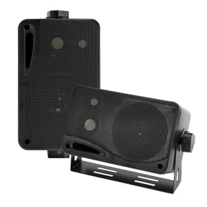 BOX SPEAKER PYRAMID - 2022SX BOX SPEAKER PYRAMID - 2022SX