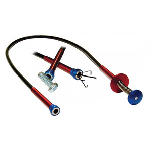 OEM Tools 25292 27 Inch Magnetic Claw Pickup Tool - 25292 OEM Tools 25292 27 Inch Magnetic Claw Pickup Tool - 25292