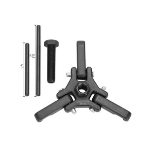 OEM Tools CHRYSLER HARMONIC BALNCER PULL - 27139 OEM Tools CHRYSLER HARMONIC BALNCER PULL - 27139