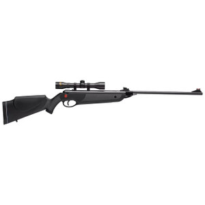 Beeman "Big Bear" Air Rifle Combo - 90